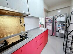 Blk 102B Eastcreek @ Canberra (Sembawang), HDB 3 Rooms #528182311